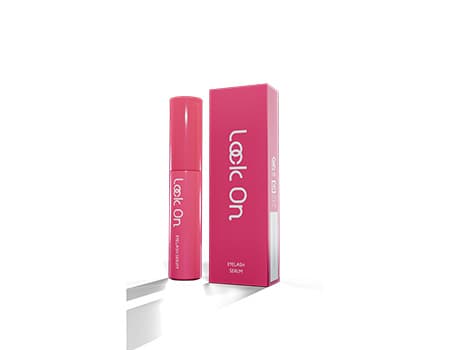 Lock On アイラッシュセラム（※応募条件要確認）