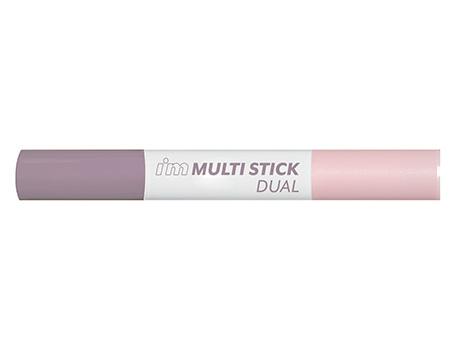 アイムミミ マルチスティックデュアル  ニュートラルコントゥアリング 004 Mauve Contouring モーヴコントゥアリング