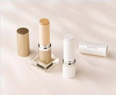 シルキースティックファンデーション ＜ホワイト＞