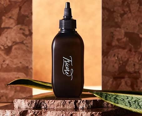 Tricore温感ヘッドスパトリートメント