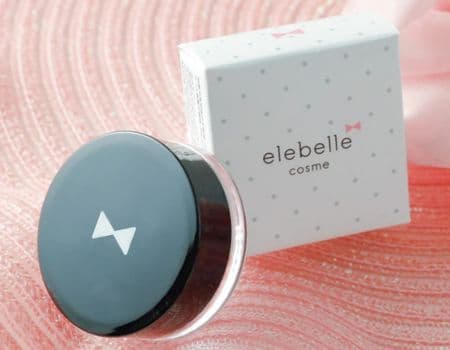 エレベル シルキースキンカバー