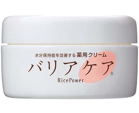 バリアケア®薬用クリーム