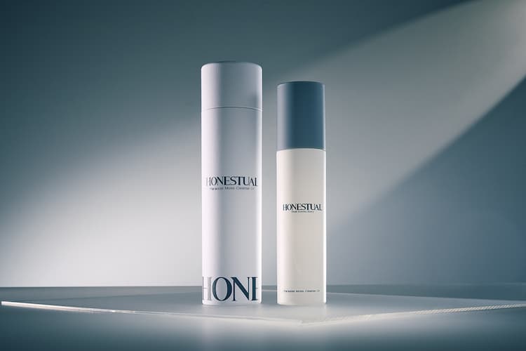 パラダイスモス クレンズオイル