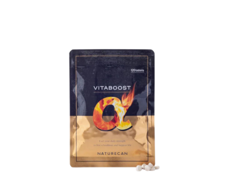 VITABOOST（ビタブースト）α