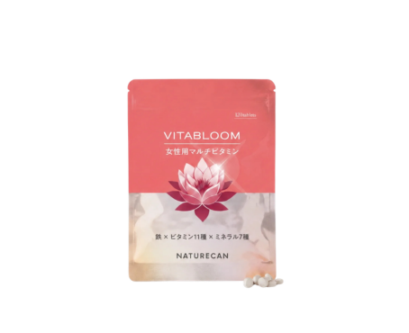 VITABLOOM（ビタブルーム）
