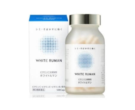ホワイトルマン (医薬品)