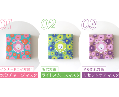 【店舗購入案件(費用は弊社負担）】NICCO（ニッコ）≪@cosme STORE ルミネエスト新宿店orルミネ池袋店≫