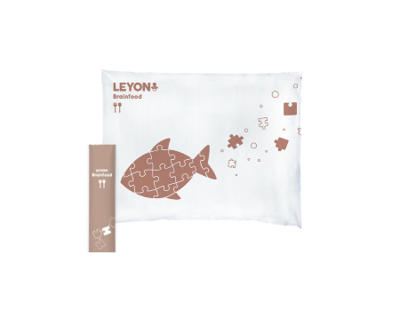 ≪お子さま向け栄養サポート食品≫LEYON Brainfood
