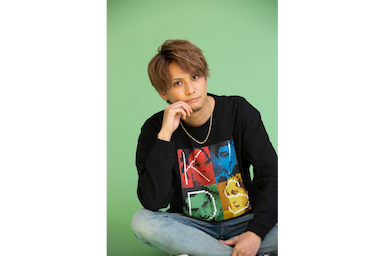 「破天荒フェニックス」再演決定！ 芸歴21年歌手、俳優と幅広く活躍する伊崎 央登にインタビュー！