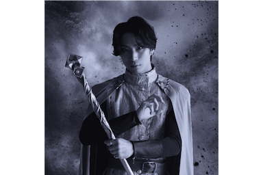 【前編】「FLAGLIA THE MUSICAL」に出演！ダンスアーティスト、俳優として活躍する高田晃宏にインタビュー！