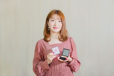 【後編】「世界中の一重まぶたの女性を輝かせたい！」Mebop代表&ジャズサックス奏者岸本 美咲にインタビュー！