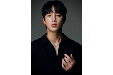 日韓で俳優やアーティストとして幅広く活躍するSUNGMO（ソンモ）にインタビュー ！