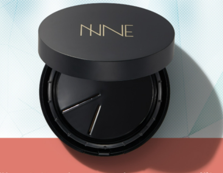 NNE グラインディングファンデーション(お顔出し不要案件)