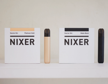 NIXER